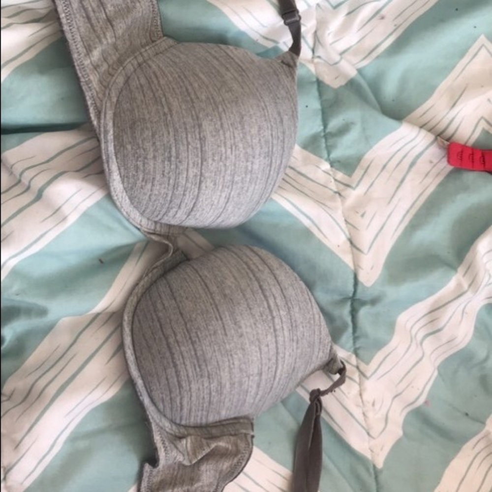 A bra